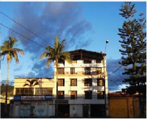 Hotel Casa Del Abuelo Popayán Zewnętrze zdjęcie